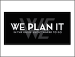 We Plan It
